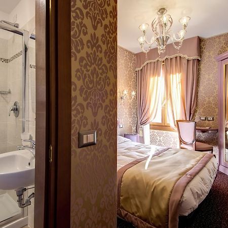 Domus Cavanis Венеция Экстерьер фото