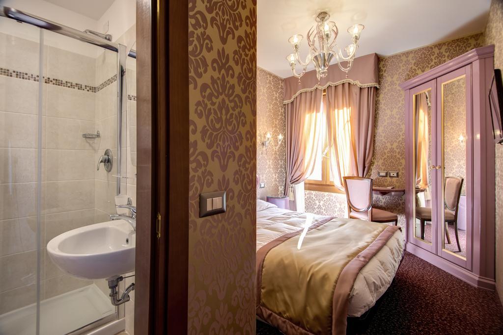 Domus Cavanis Венеция Экстерьер фото