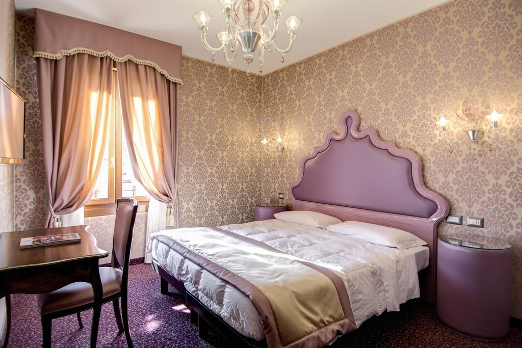 Domus Cavanis Венеция Экстерьер фото