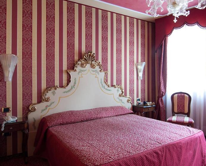 Domus Cavanis Венеция Экстерьер фото